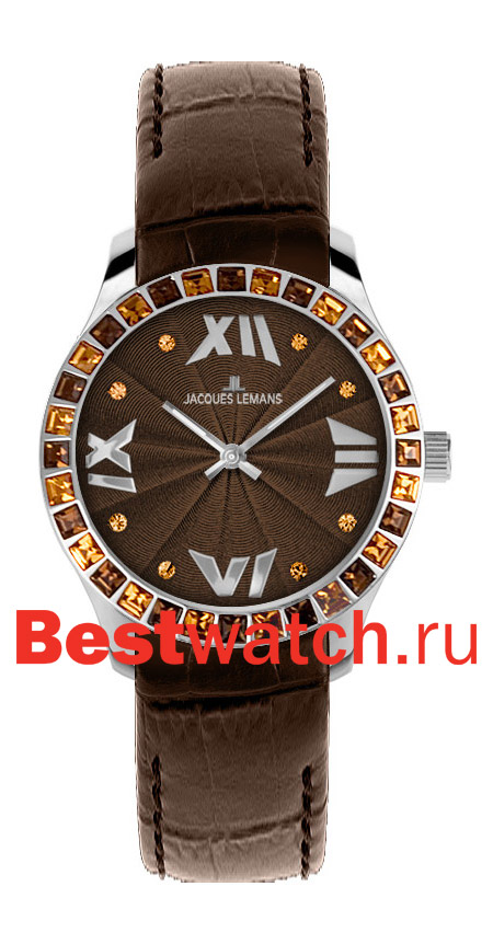 Часы Jacques Lemans Rome 1-1633D